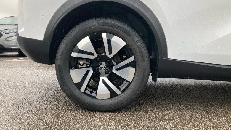 Vauxhall Frontera 83kW GS 44kWh 5dr Auto Electric Estate